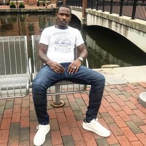 Meet your Posher, Carl